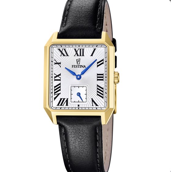 Orologio Festina Uomo in Acciaio F20784/2 - F20784/2